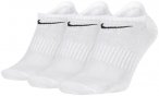 Nike Everyday Lightweight No-Show 3 pack - Socken kurz, Gr. XL (46-50)