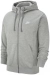 Nike Full-Zip French Terry Hoodie - Kapuzenpullover - Herren, Gr. XL