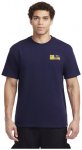 Nike Inter-Milan Premium - Fußballtrikot - Herren, Gr. XL