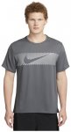 Nike Miler Flash M - Laufshirt - Herren, Gr. XL