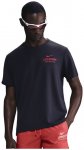 Nike Miler M - Laufshirt - Herren, Gr. XL