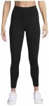 Nike One High Waisted 7/8 W - Fitness Leggings - Damen, Gr. M