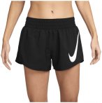 Nike One Swoosh Dri-FIT W - kurze Laufhose - Damen, Gr. M