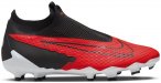 Nike Phantom GX Academy FG/MG - Fußballschuh Multiground - Herren, Gr. 12,5 US