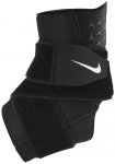Nike ProAnkleSleeve Withstraps - Fußkettchen, Gr. XL