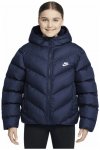 Nike Sportswear All Day Jr - Freizeitjacke - Jungs, Gr. S