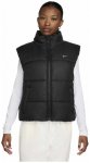 Nike Sportswear Classic Puffer W - Weste - Damen, Gr. L