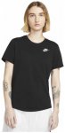 Nike Sportswear Club Essentials W - T-Shirt - Damen, Gr. S