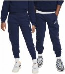 Nike Sportswear Club Fleece Jr - Trainingshosen - Kinder, Gr. XS