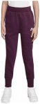 Nike Sportswear Club Fleece Jr - Trainingshosen - Mädchen, Gr. S