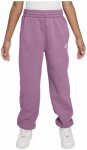 Nike Sportswear Club Fleece Jr - Trainingshosen - Mädchen, Gr. XS
