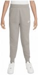 Nike Sportswear Club Fleece Jr - Trainingshosen - Mädchen, Gr. XS
