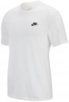 Nike Sportswear Club Tee - T-Shirt - Herren, Gr. XL