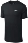 Nike Sportswear Club Tee - T-Shirt - Herren, Gr. S