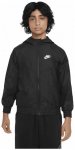 Nike Sportswear Windrunner Jr - Freizeitjacke - Jungs, Gr. S