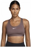 Nike Swoosh W - Sport-BH mittlerer Halt - Damen, Gr. M