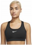Nike Swoosh W - Sport-BH mittlerer Halt - Damen, Gr. XS