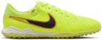 Nike Tiempo Legend 10 Academy TF - Fußballschuhe Hartplatz, Gr. 11,5 US