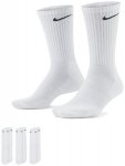 Nike U Everyday Cush Crew 3PR - Lange Socken - Herren, Gr. XL (46-50)
