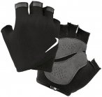 Nike W Gym Essential Fit - Fitness Handschuhe, Gr. XS
