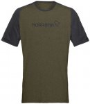 Norrona Equaliser Lightweight - Herren-T-Shirt, Gr. L