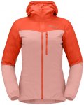 Norrona Falketind aero60 Hood - Alpinjacke - Damen, Gr. S