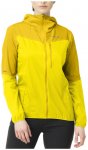 Norrona Falketind aero60 Hood - Alpinjacke - Damen, Gr. M