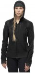 Norrona Falketind Alpha120 Zip Hood - Fleecejacke - Damen, Gr. L