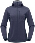 Norrona Falketind warm2 Octa Hood - Fleecejacke - Damen, Gr. XS