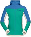 Norrona falketind warmwool2 - Fleecejacke - Damen, Gr. XS