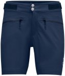 Norrona Femund Flex1 Lightweight -  kurze Wanderhose - Damen, Gr. M