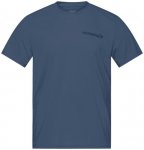 Norrona Femund Tech Ms - T-Shirt - Herren, Gr. S