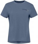 Norrona Femund Tech Ws - T-Shirt - Damen, Gr. L