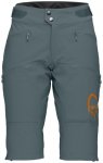 Norrona Fjørå flex1 Heavy Duty - Mountainbikehose - Damen, Gr. S