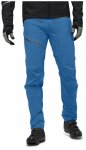 Norrona Fjørå Flex1 - Lange MTB- Herrenradhose, Gr. S