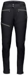 Norrona Fjørå Flex1 Pants - Lange MTB- Damenradhose, Gr. XS