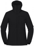 Norrona Lofoten Hiloflex200 Hood - Hybridjacke - Damen, Gr. XS