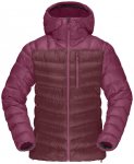 Norrona Lyngen Down850 Hood - Daunenjacke - Damen, Gr. XS