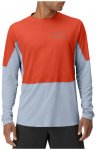 Norrona Senja Equaliser Lightweight Ms - Langarmshirt - Herren, Gr. S