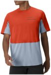 Norrona Senja Equaliser Lightweight Ms - T-Shirt - Herren, Gr. L