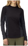 Norrona Senja Equaliser Lightweight Ws - Langarmshirt - Damen, Gr. S