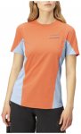 Norrona Senja Equaliser Lightweight Ws - T-shirt - Damen, Gr. S