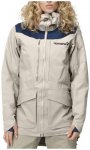 Norrona Tamok Gore-Tex Pro W - GORE-TEX Jacke - Damen, Gr. L