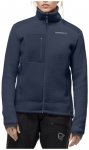 Norrona Trollveggen Thermal Pro - Fleecejacke Bergsport - Damen, Gr. M