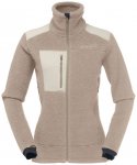 Norrona Trollveggen Thermal Pro - Fleecejacke Bergsport - Damen, Gr. S