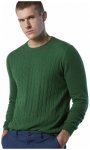 North Sails Cable Cashmere Blend M - Pullover - Herren, Gr. 3XL