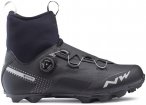 Northwave Celsius XC Arctic GTX - Mountainbikeschuhe, Gr. 40 EU