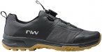Northwave Crossland Plus - MTB-Schuhe, Gr. 41 EU