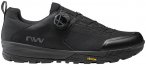Northwave Rockit Plus - MTB-Schuhe, Gr. 42 EU
