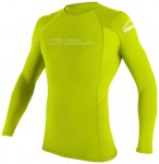 O'Neill Basic Skins L/S Rash Guard - Kompressionsshirts - Kinder, Gr. 14A